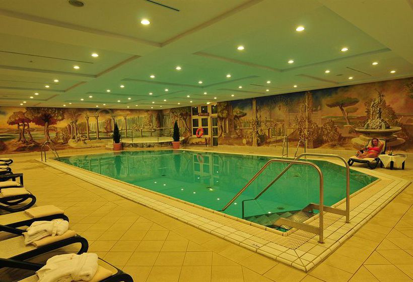 Riessersee Hotel Sport & SPA Resort 20