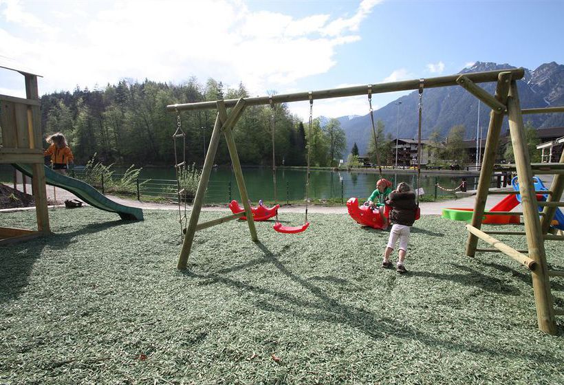 Riessersee Hotel Sport & SPA Resort 4