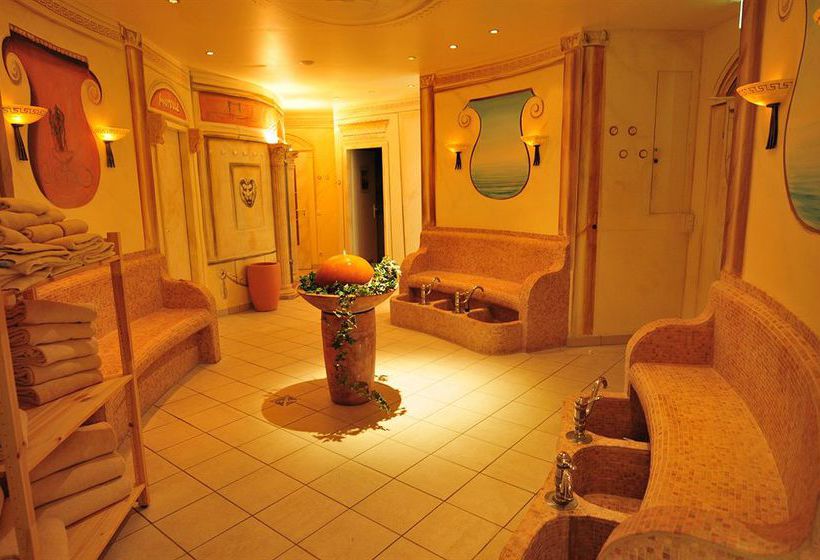 Riessersee Hotel Sport & SPA Resort 5