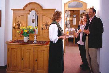 Hotel Wittelsbach 10