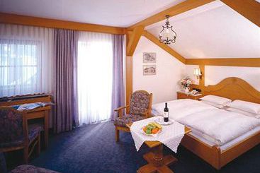 Hotel Wittelsbach 11