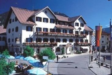 Hotel Wittelsbach 2