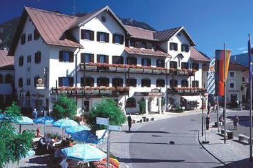 Hotel Wittelsbach 4