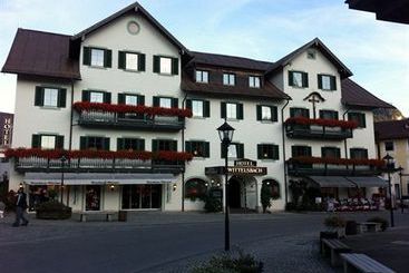 Hotel Wittelsbach 6