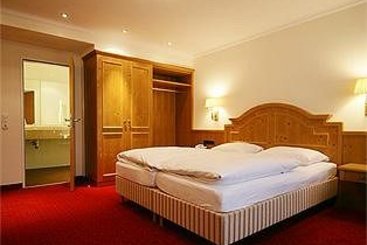 Hotel Wittelsbach 7