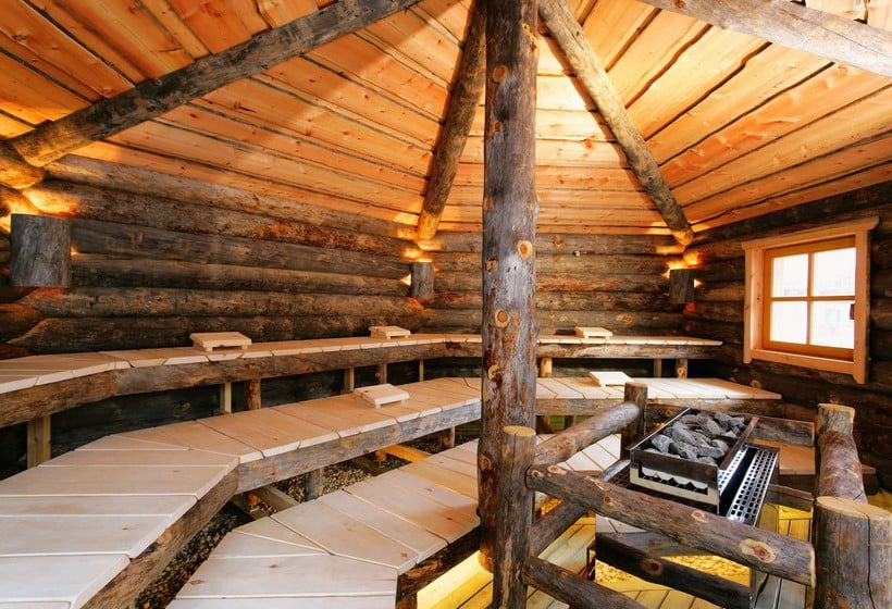 Hotel Alpenhof Murnau 19