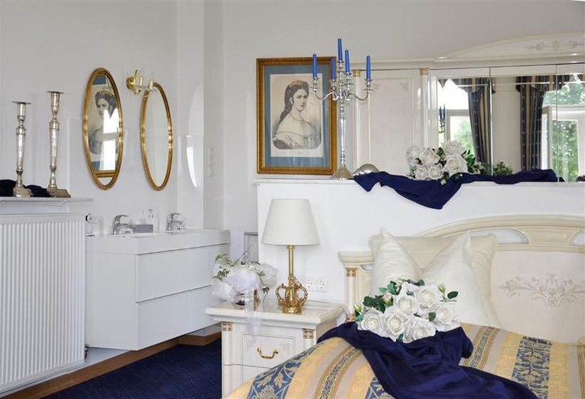 Hotel Bayerischer Hof 2