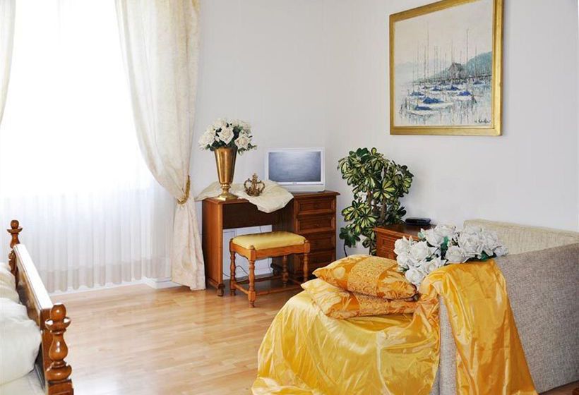 Hotel Bayerischer Hof 3