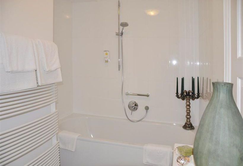 Hotel Bayerischer Hof 4