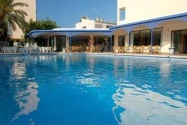 Hotel Complejo La Santa María Playa 