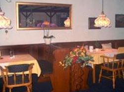 Hotel Country Partner Landhaus Vogel 1