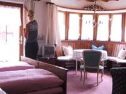 Hotel Country Partner Landhaus Vogel 2