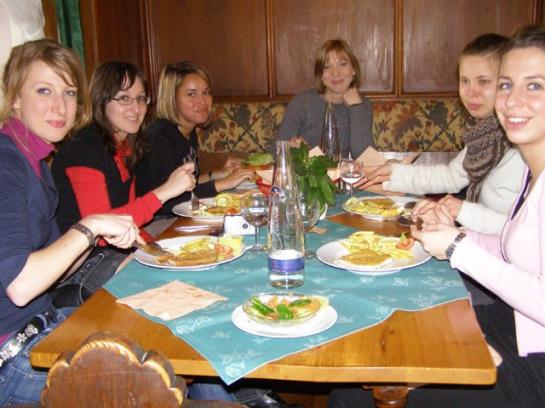 Seehotel zur Post 18