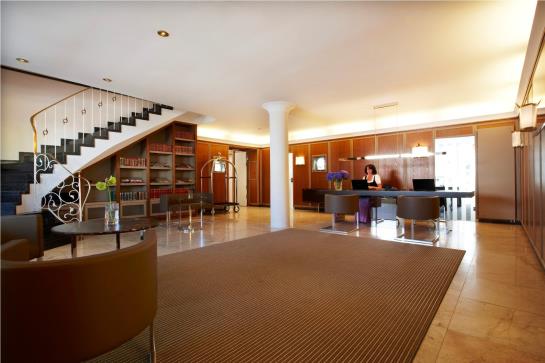 Romantik Hotel Lindner 3