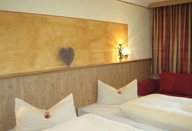 Hotel Zur Schönen Aussicht 1