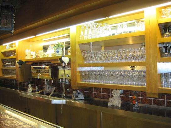 Hotel Zur Schönen Aussicht 11