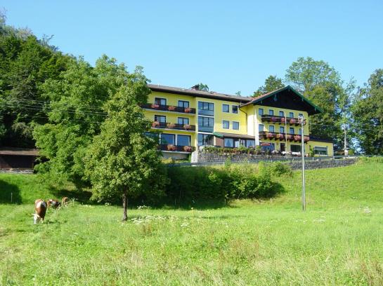 Hotel Zur Schönen Aussicht 13