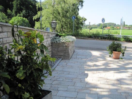 Hotel Zur Schönen Aussicht 16