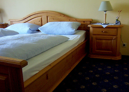 Hotel Zur Schönen Aussicht 18