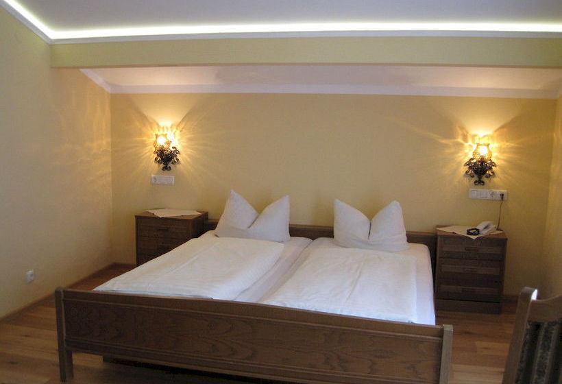 Hotel Zur Schönen Aussicht 2