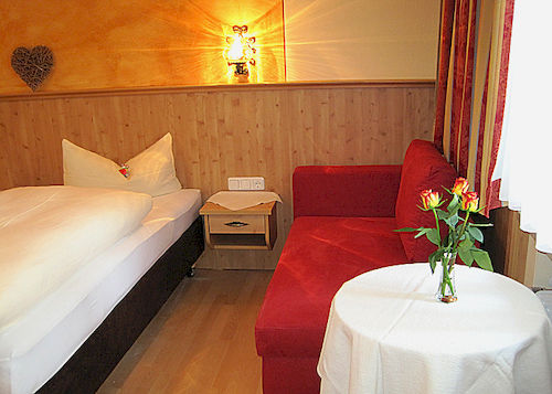 Hotel Zur Schönen Aussicht 20