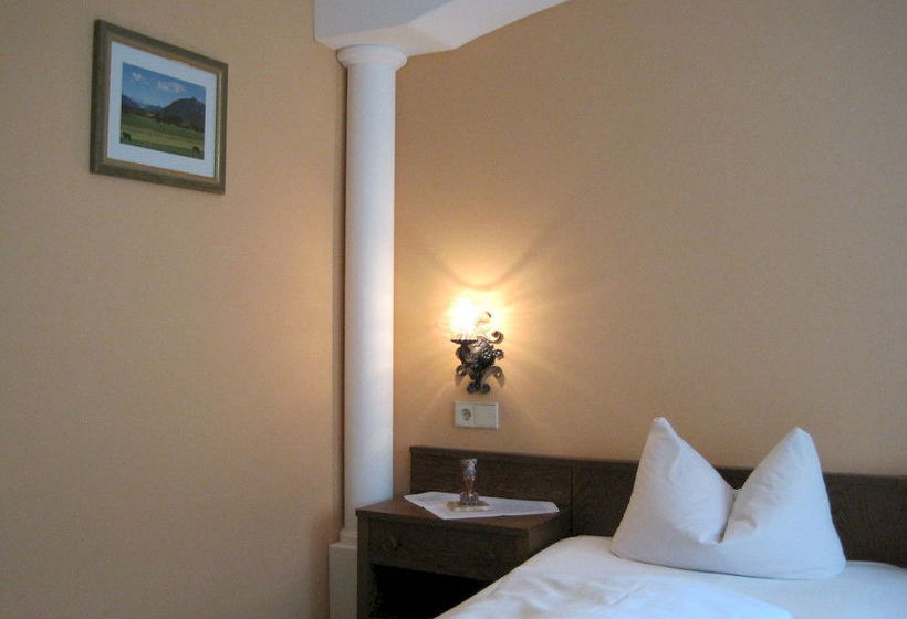 Hotel Zur Schönen Aussicht 3