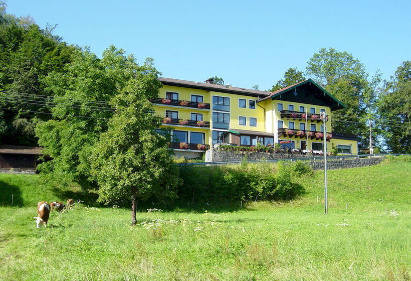 Hotel Zur Schönen Aussicht 4