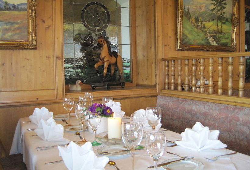 Hotel Zur Schönen Aussicht 5