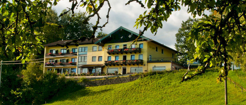 Hotel Zur Schönen Aussicht 6