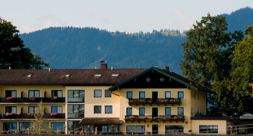 Hotel Zur Schönen Aussicht 7