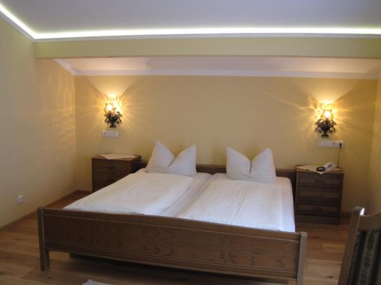 Hotel Zur Schönen Aussicht 8