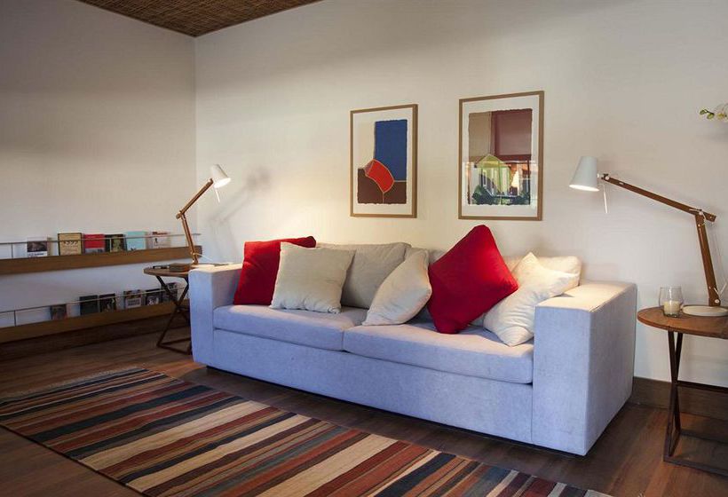 Hotel Pousada Literária De Paraty  | Paraty | Rio de Janeiro | Brasil 1