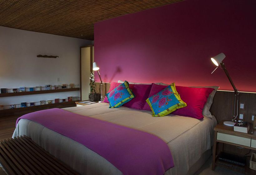 Hotel Pousada Literária De Paraty  | Paraty | Rio de Janeiro | Brasil 10