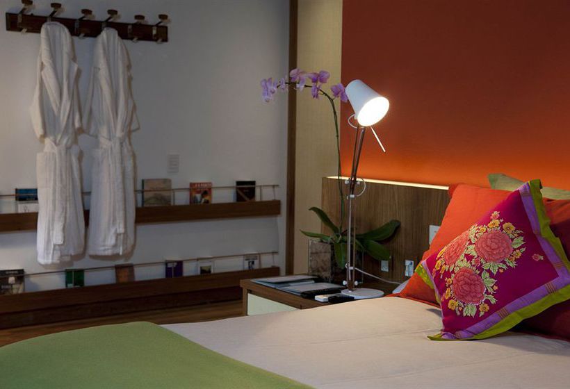 Hotel Pousada Literária De Paraty  | Paraty | Rio de Janeiro | Brasil 11