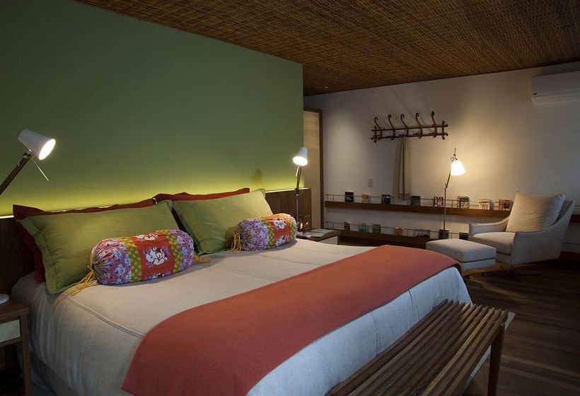 Hotel Pousada Literária De Paraty  | Paraty | Rio de Janeiro | Brasil 13