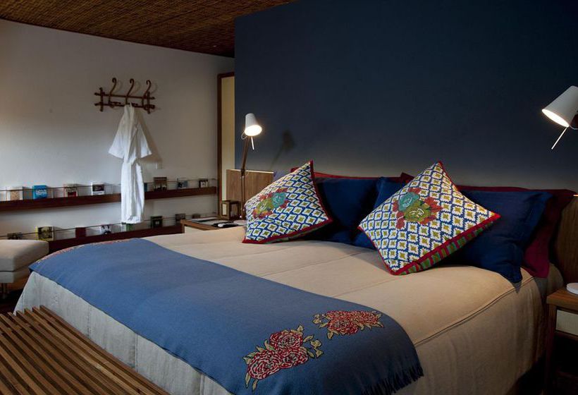 Hotel Pousada Literária De Paraty  | Paraty | Rio de Janeiro | Brasil 16