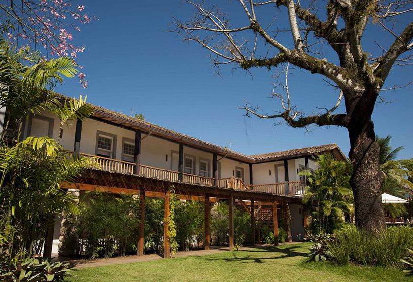 Hotel Pousada Literária De Paraty  | Paraty | Rio de Janeiro | Brasil 17