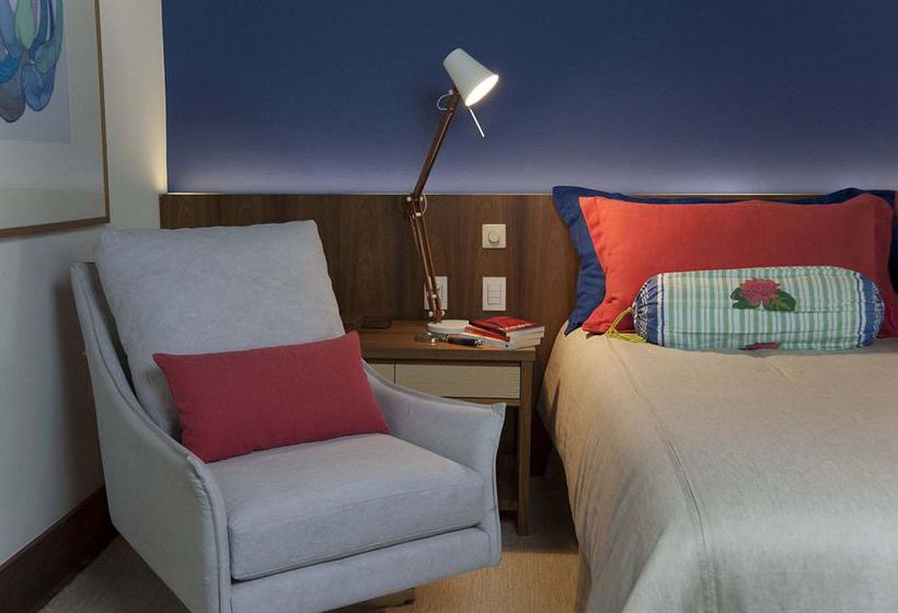 Hotel Pousada Literária De Paraty  | Paraty | Rio de Janeiro | Brasil 4