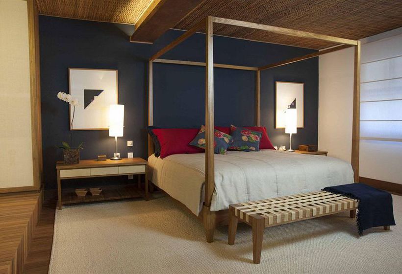 Hotel Pousada Literária De Paraty  | Paraty | Rio de Janeiro | Brasil 5