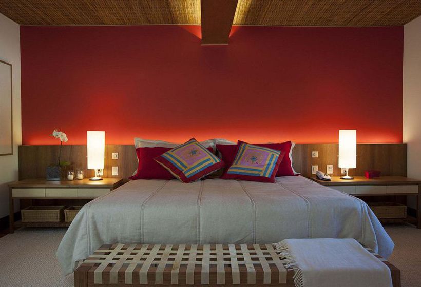 Hotel Pousada Literária De Paraty  | Paraty | Rio de Janeiro | Brasil 6