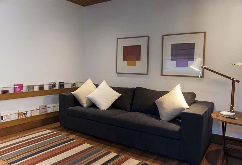 Hotel Pousada Literária De Paraty  | Paraty | Rio de Janeiro | Brasil 8