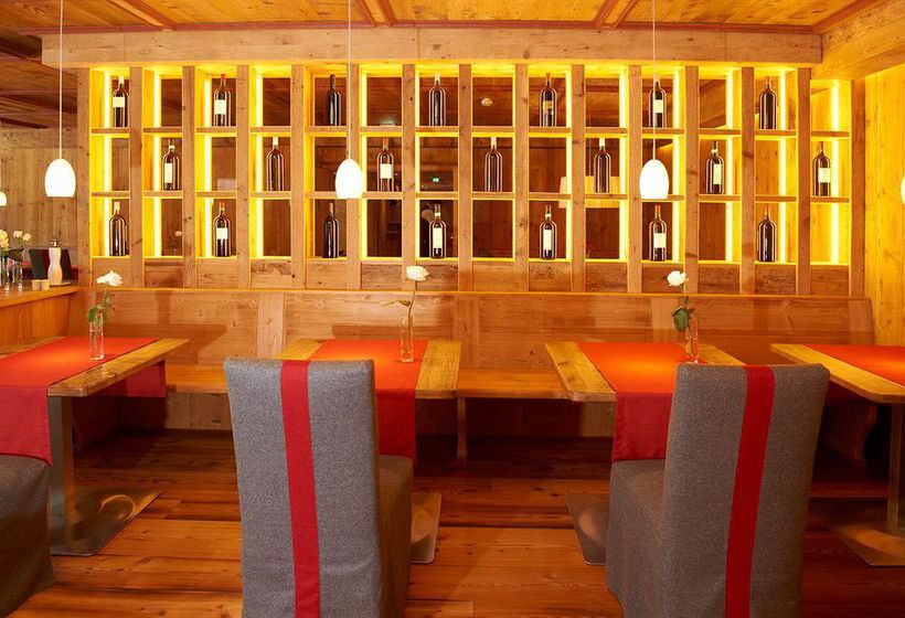 Hotel Golf Resort Achental 1