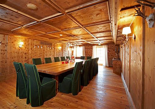 Hotel Golf Resort Achental 10