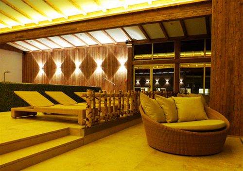 Hotel Golf Resort Achental 11