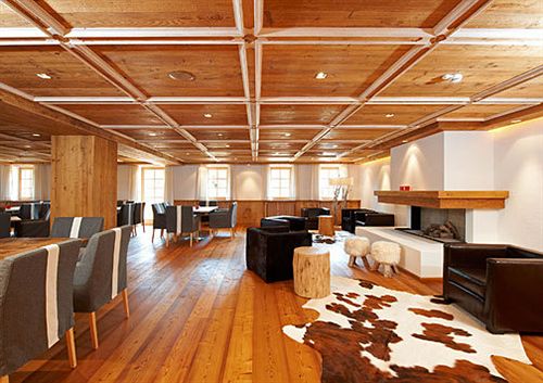 Hotel Golf Resort Achental 12