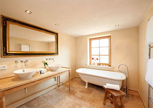 Hotel Golf Resort Achental 16