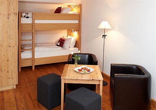 Hotel Golf Resort Achental 18