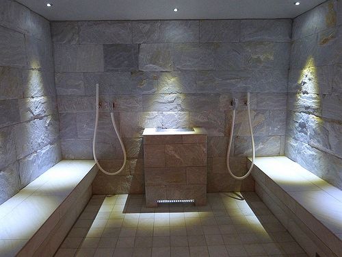 Hotel Golf Resort Achental 19