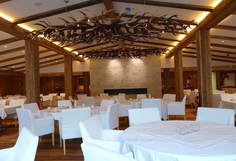 Hotel Golf Resort Achental 2