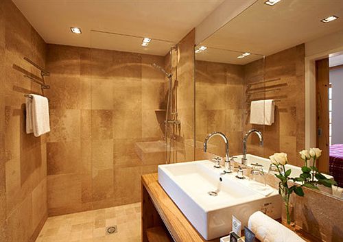 Hotel Golf Resort Achental 20